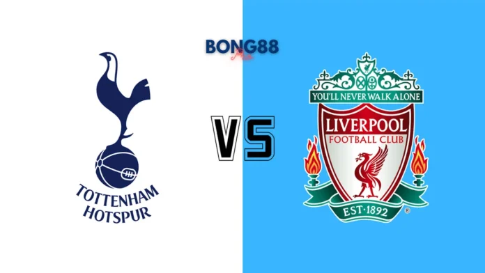Nhận định Tottenham vs Liverpool, 03h00 ngày 09/01/2025