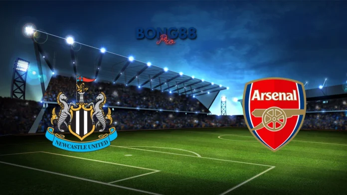 Nhận định Newcastle vs Arsenal, 03h00 ngày 06/02/2025 Nhận định Newcastle vs Arsenal, 03h00 ngày 06/02/2025