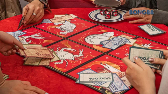 Hướng dẫn cách tính xác suất bầu cua và mẹo chơi chi tiết