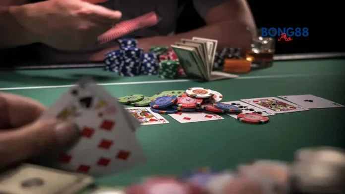 3-bet trong poker là gì? Cách sử dụng chiến thuật hiệu quả 3-bet trong poker là gì? Cách sử dụng chiến thuật hiệu quả