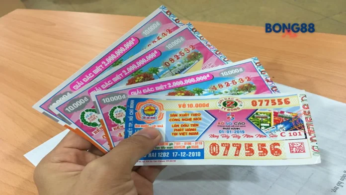 Khám phá luật số lớn trong xổ số và các phương pháp áp dụng!