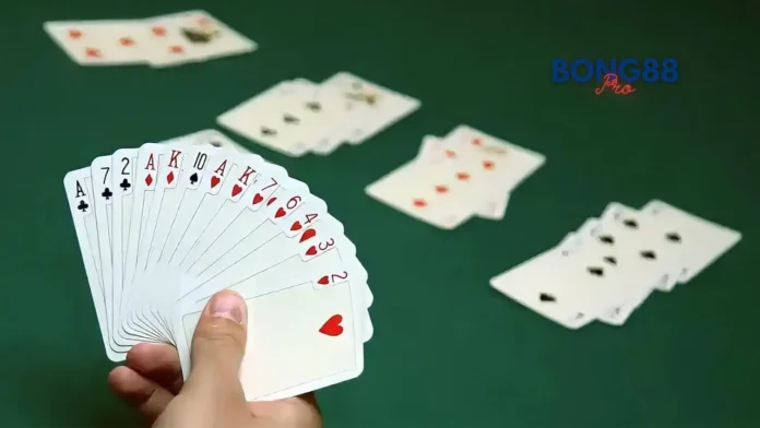 Chi tiết cách chơi bài Bridge chuẩn và thắng nhanh nhất