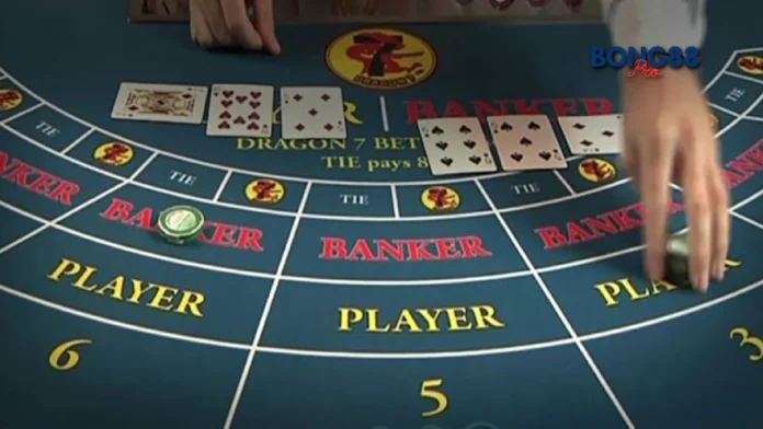 Công thức tính xác suất Baccarat giúp tăng tỷ lệ thắng cược Công thức tính xác suất Baccarat giúp tăng tỷ lệ thắng cược
