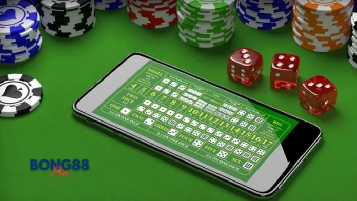 Hướng dẫn cách đánh Tài Xỉu online cơ hội thắng lớn