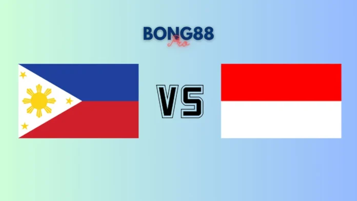 Soi kèo U23 Philippines vs U23 Indonesia, 20h00 ngày 18/07 Soi kèo U23 Philippines vs U23 Indonesia, 20h00 ngày 18/07