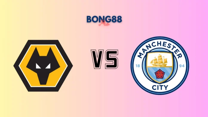 Soi kèo Wolves vs Man City, 23h30 ngày 16/08/2025