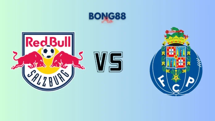 Soi kèo Salzburg vs Porto, 02h00 ngày 26/09/2025
