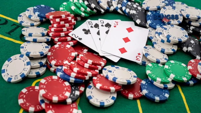 Tham khảo phương pháp soi cầu Baccarat chuẩn xác nhất