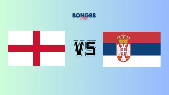 Soi kèo Anh vs Serbia, lúc 02h45 ngày 14/11/2025