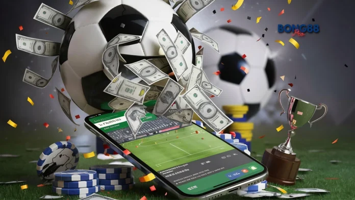 Kèo giữ sạch lưới - Lựa chọn hấp dẫn cho anh em trải nghiệm