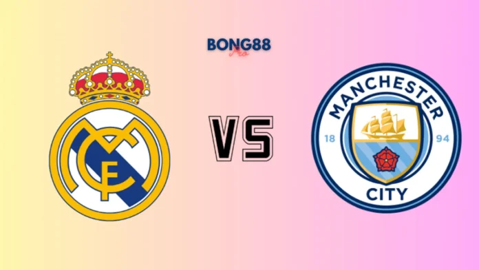 Soi kèo Real Madrid vs Man City, 03h00 ngày 11/12/2025