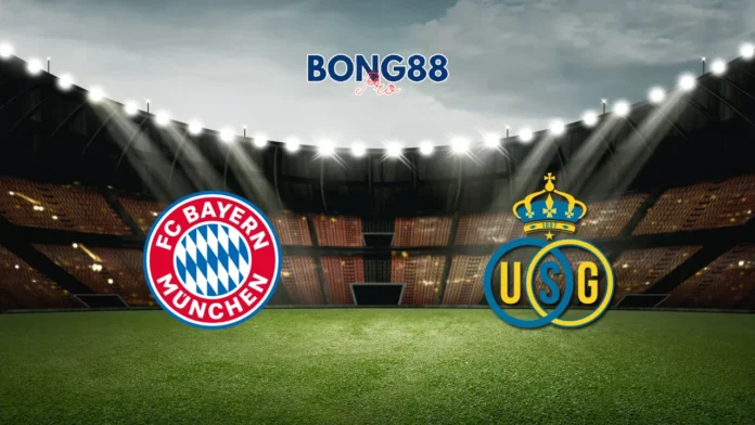 Soi kèo Bayern Munich vs Union SG